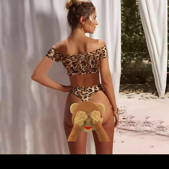 Bikini set - Picture 3 of 3